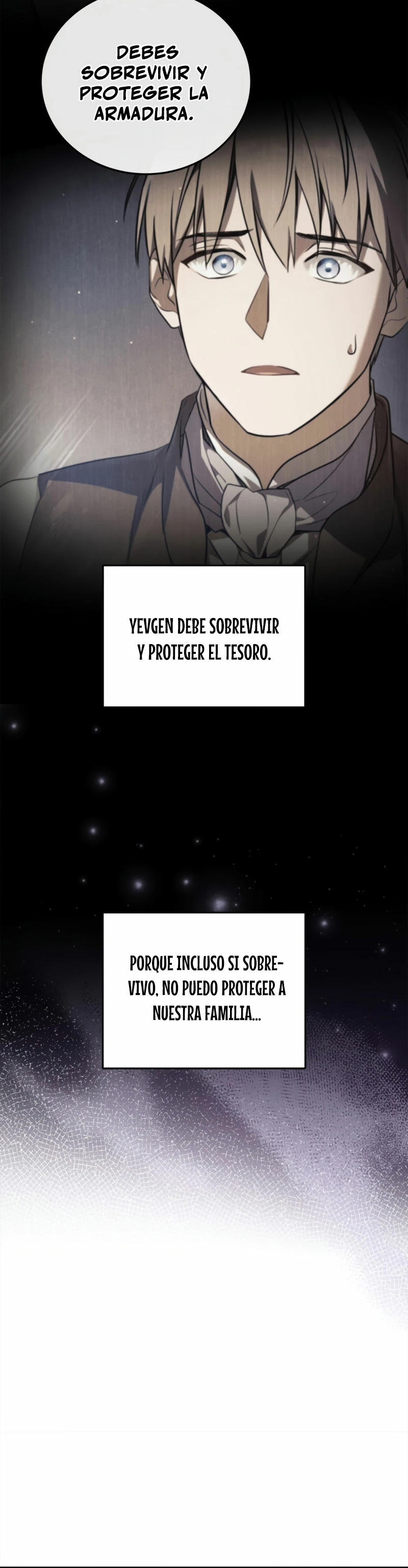 Read Hijos de la Runa Es Manga Online