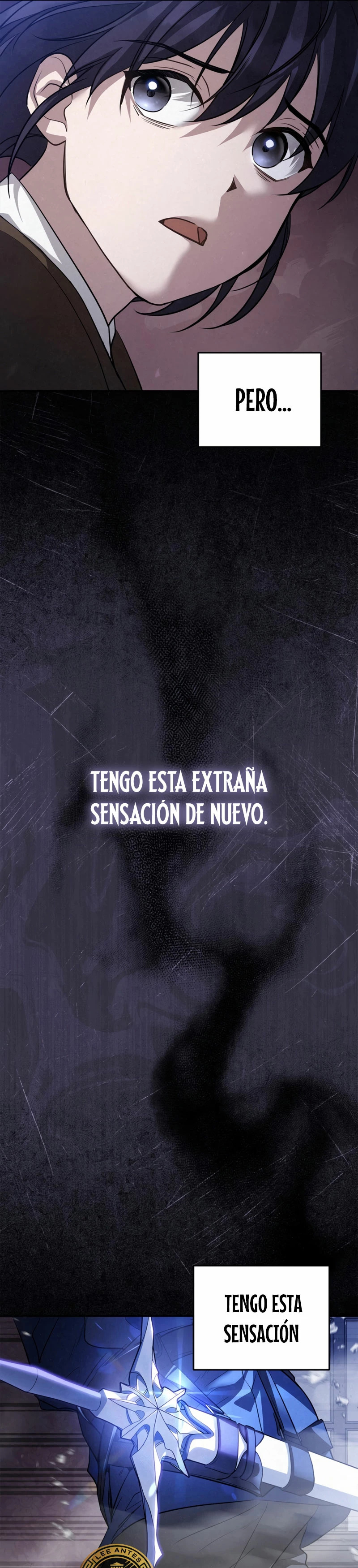 Read Hijos de la Runa Es Manga Online