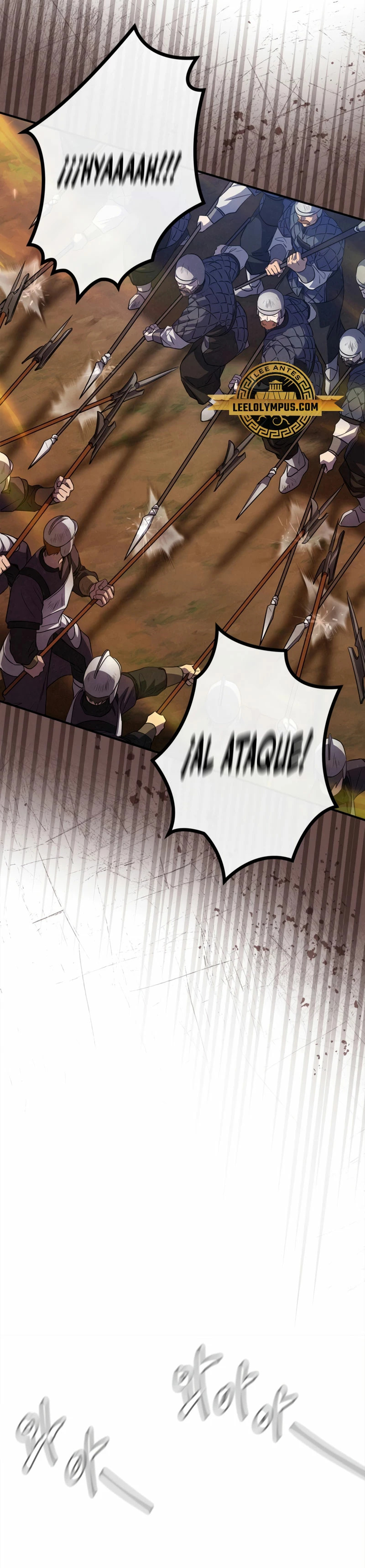 Read Hijos de la Runa Es Manga Online