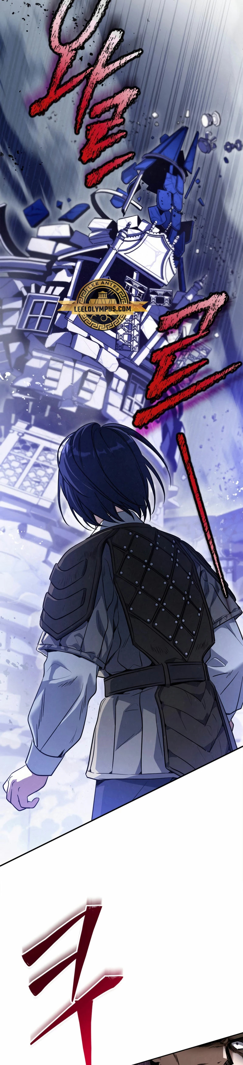 Read Hijos de la Runa Es Manga Online