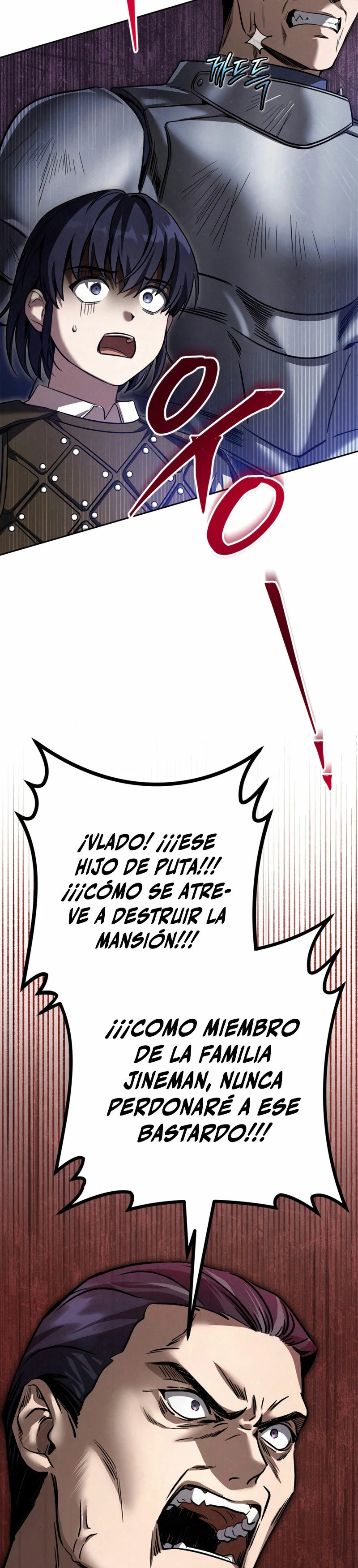 Read Hijos de la Runa Es Manga Online