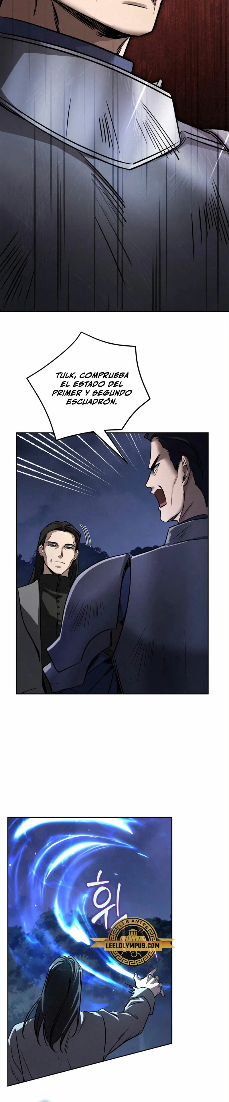 Read Hijos de la Runa Es Manga Online