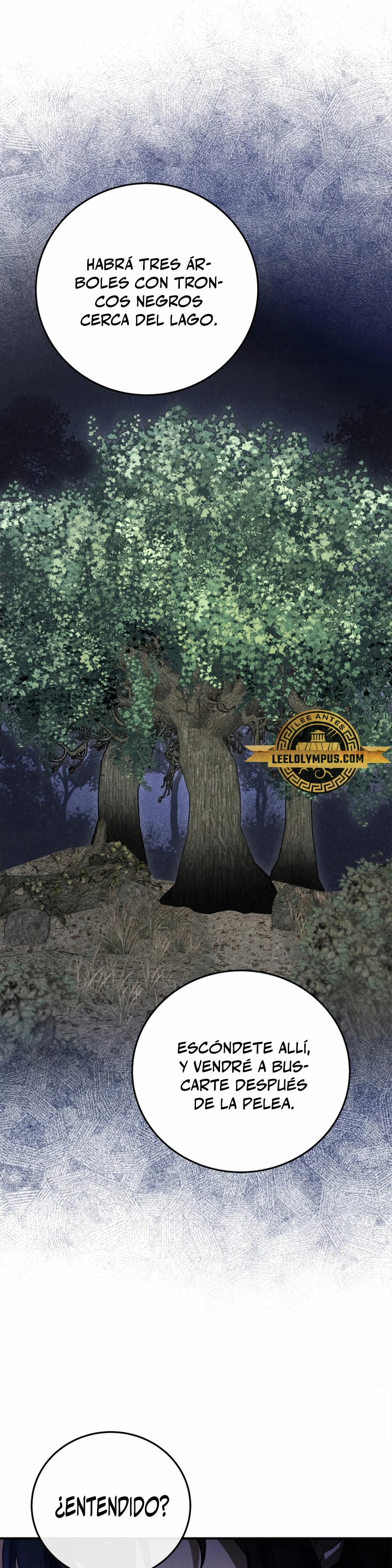 Read Hijos de la Runa Es Manga Online