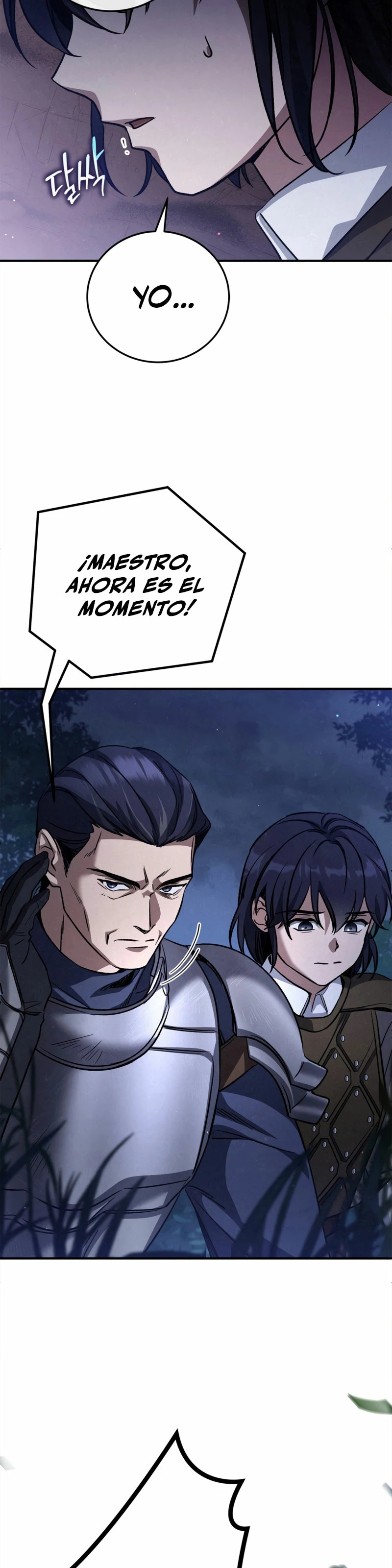 Read Hijos de la Runa Es Manga Online