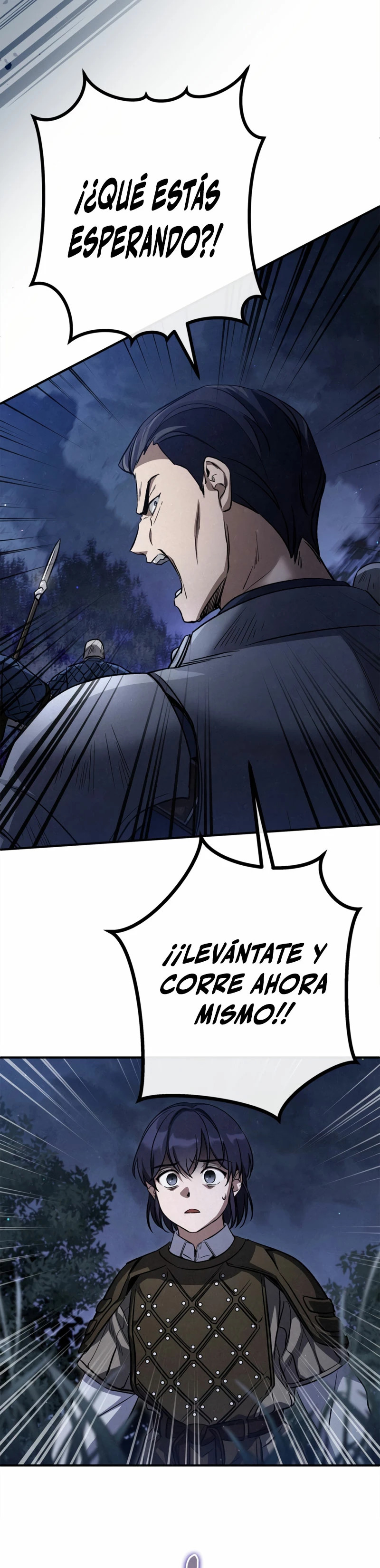 Read Hijos de la Runa Es Manga Online