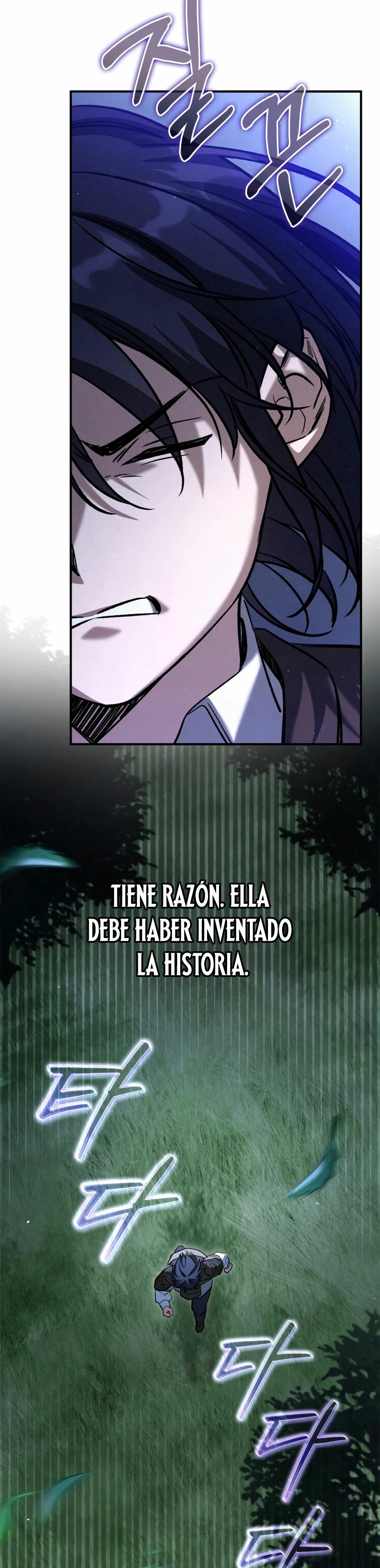Read Hijos de la Runa Es Manga Online
