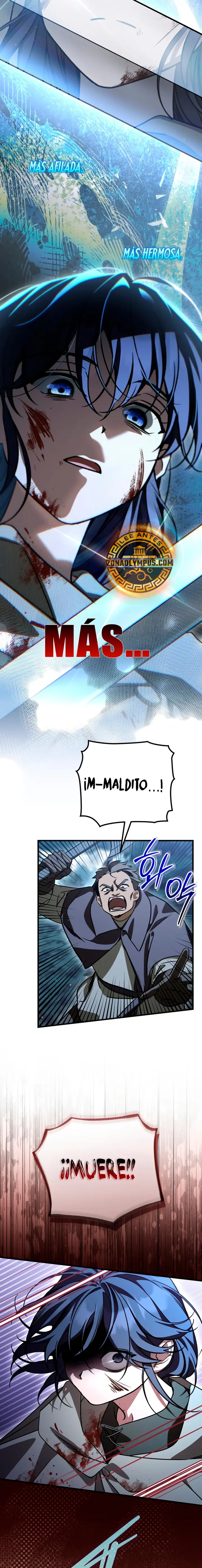 Read Hijos de la Runa Es Manga Online
