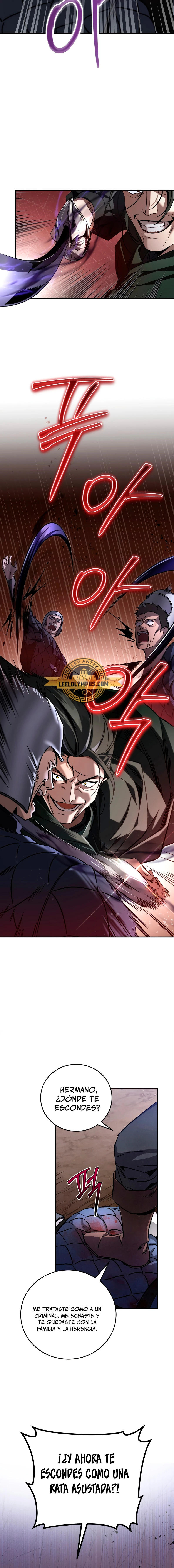 Read Hijos de la Runa Es Manga Online