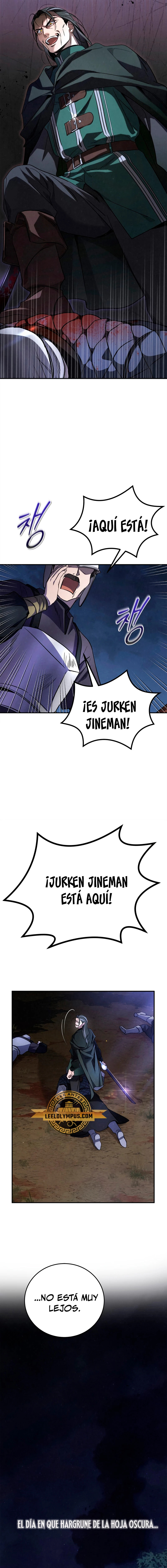 Read Hijos de la Runa Es Manga Online