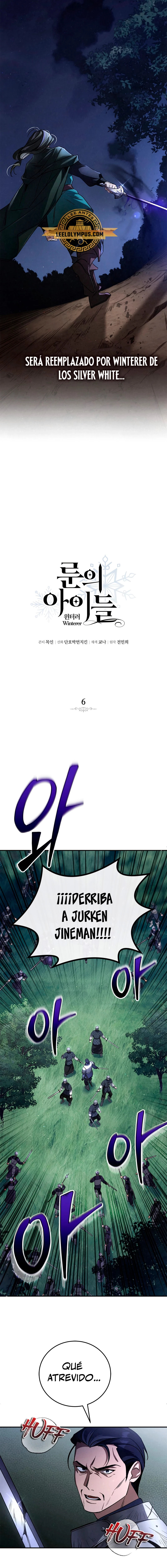 Read Hijos de la Runa Es Manga Online