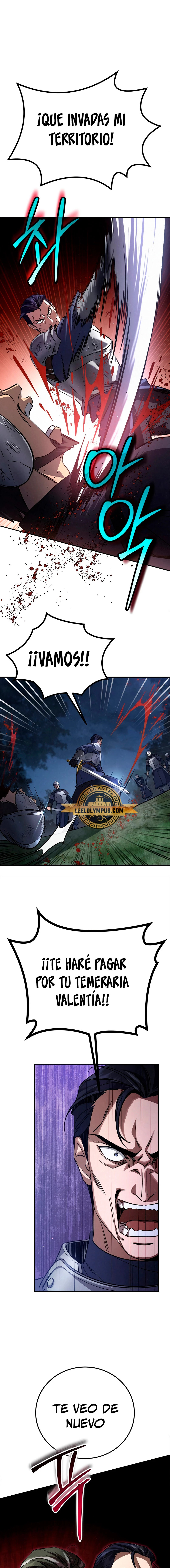 Read Hijos de la Runa Es Manga Online