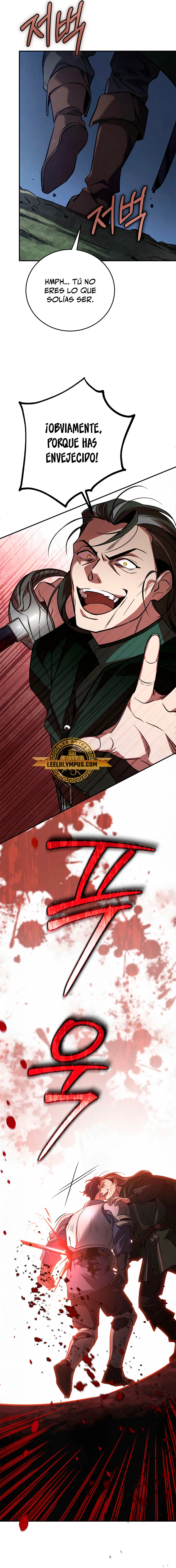 Read Hijos de la Runa Es Manga Online