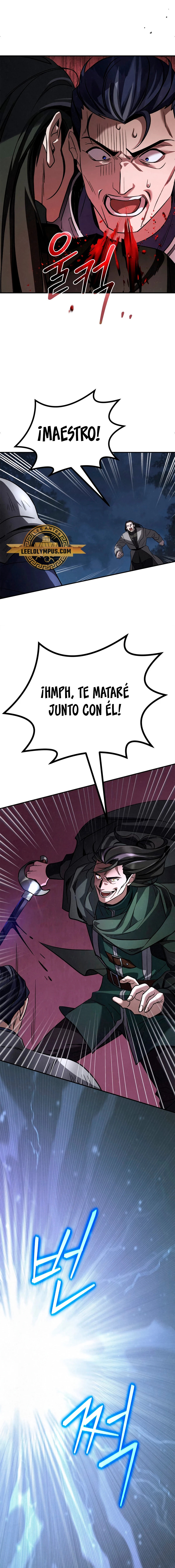 Read Hijos de la Runa Es Manga Online