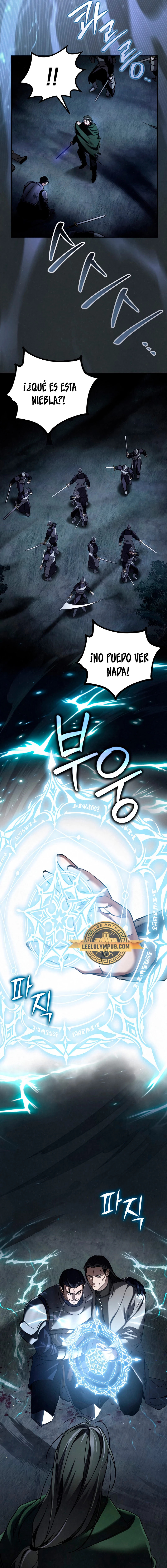 Read Hijos de la Runa Es Manga Online