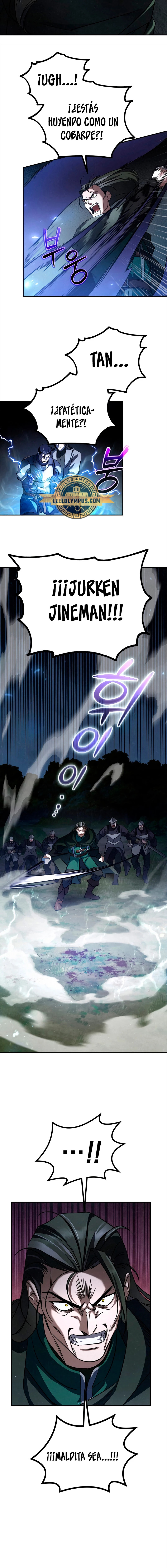 Read Hijos de la Runa Es Manga Online