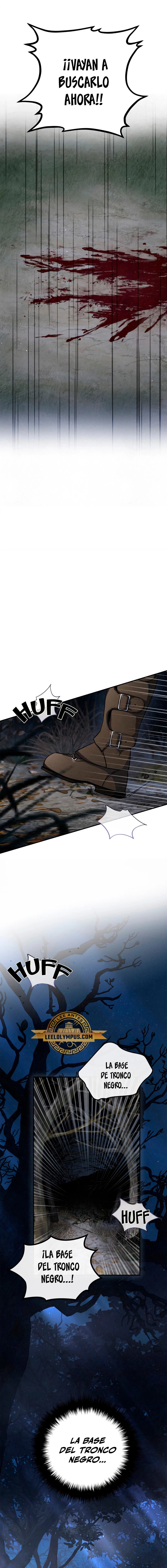 Read Hijos de la Runa Es Manga Online