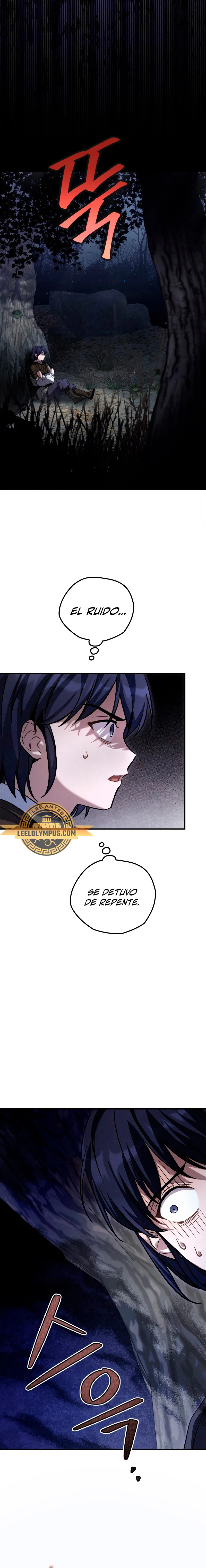 Read Hijos de la Runa Es Manga Online