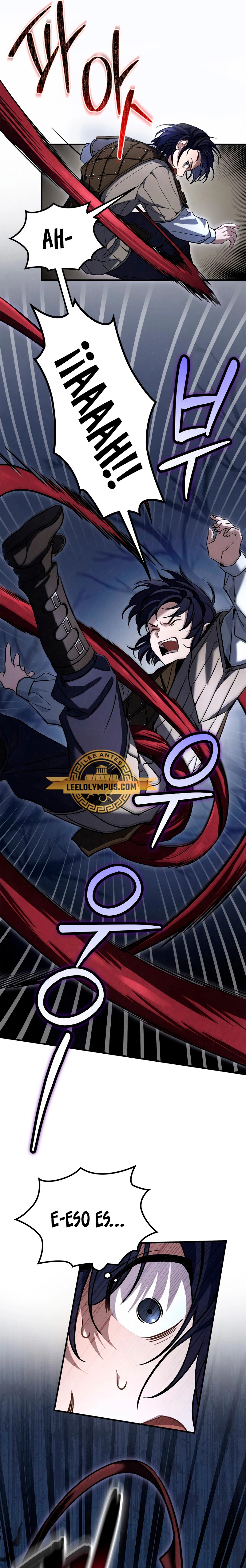 Read Hijos de la Runa Es Manga Online