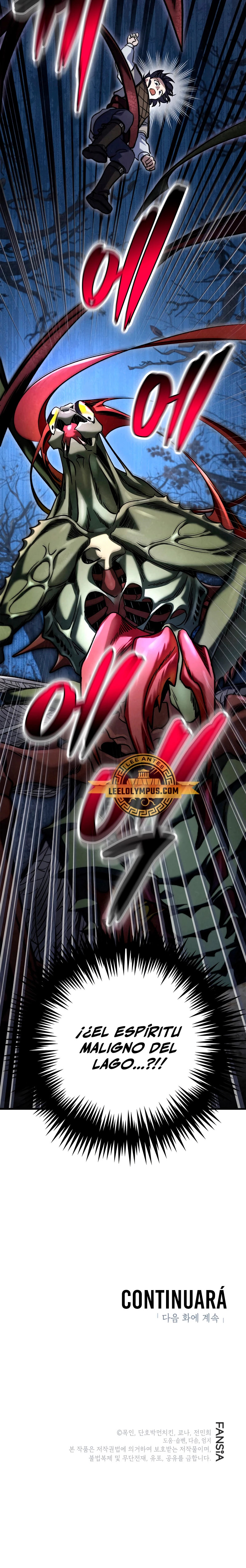 Read Hijos de la Runa Es Manga Online