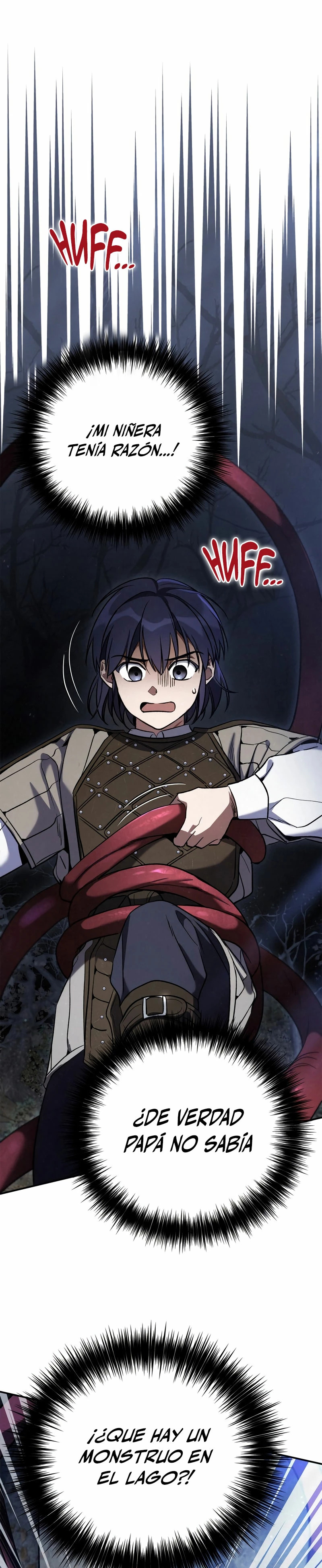 Read Hijos de la Runa Es Manga Online