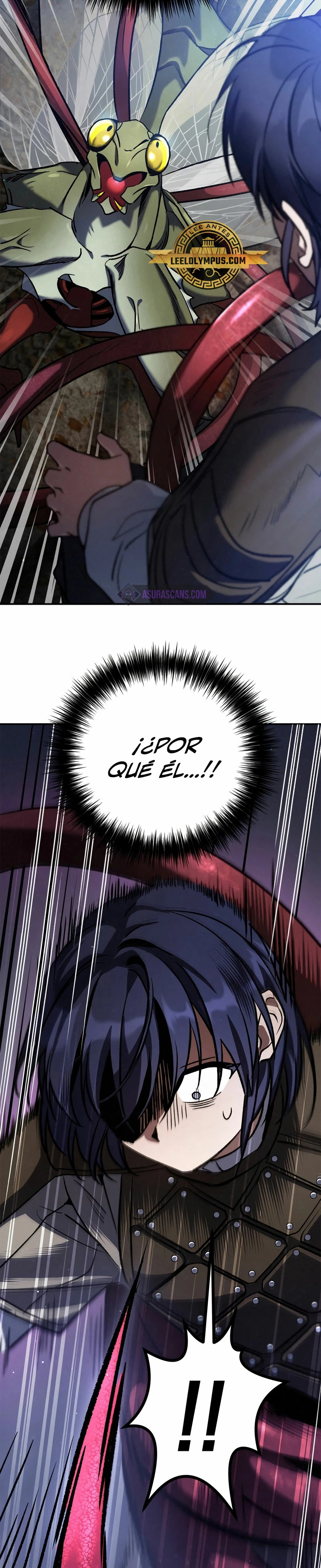 Read Hijos de la Runa Es Manga Online