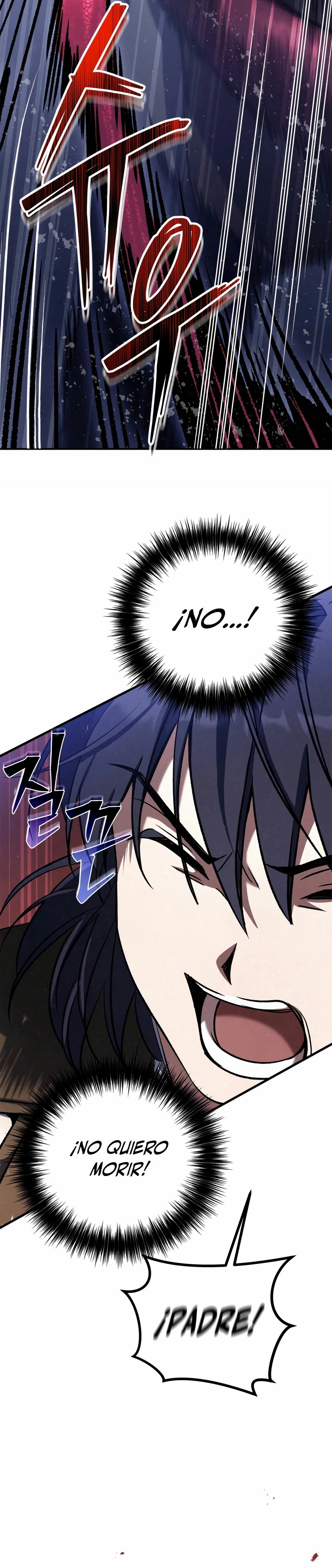 Read Hijos de la Runa Es Manga Online