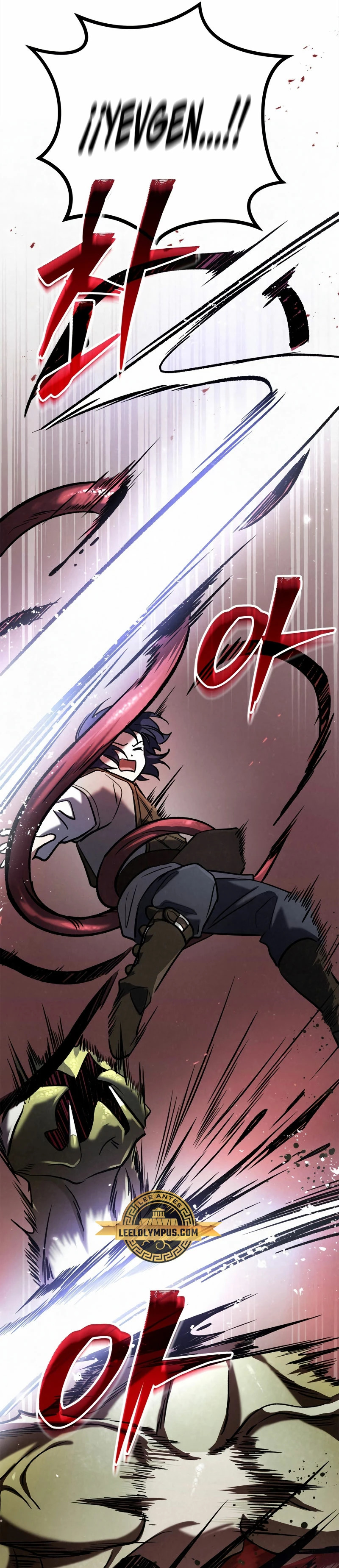 Read Hijos de la Runa Es Manga Online