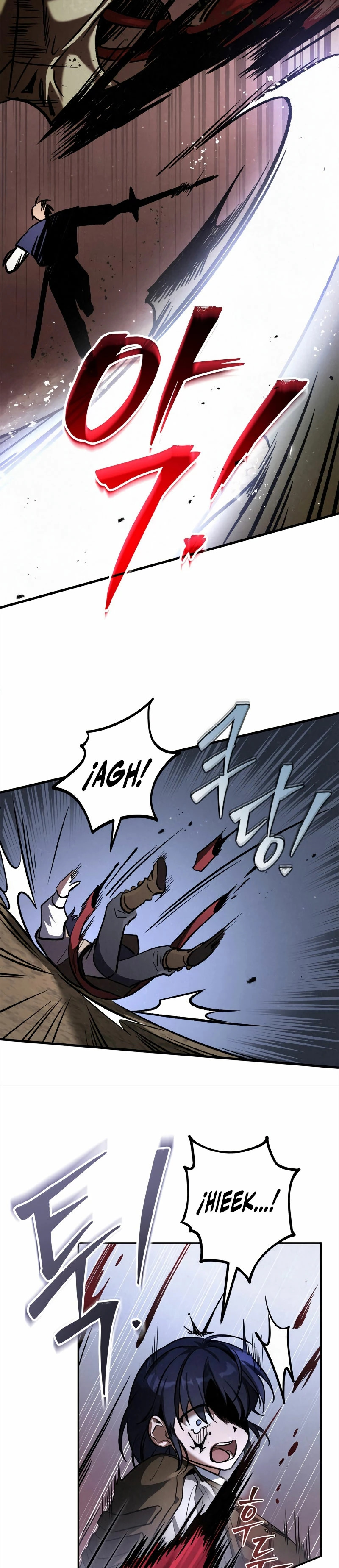 Read Hijos de la Runa Es Manga Online