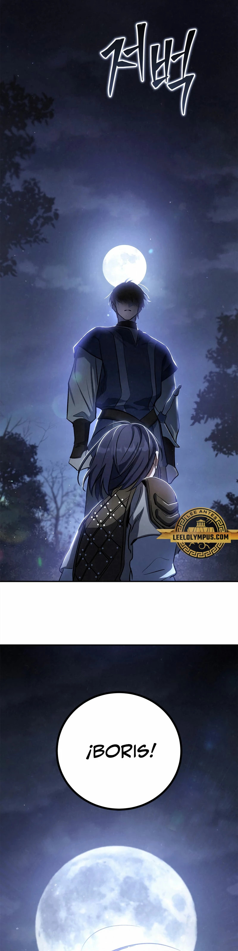 Read Hijos de la Runa Es Manga Online