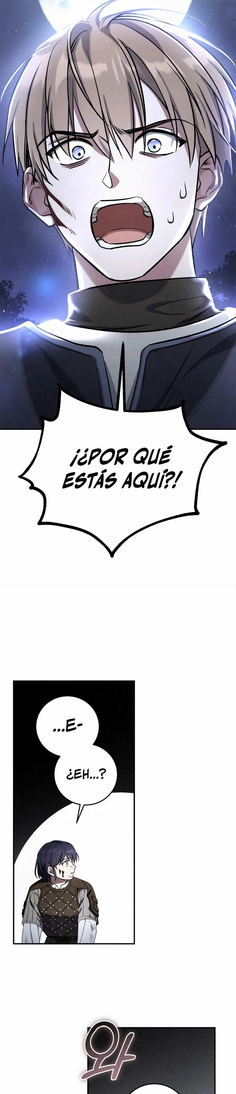 Read Hijos de la Runa Es Manga Online