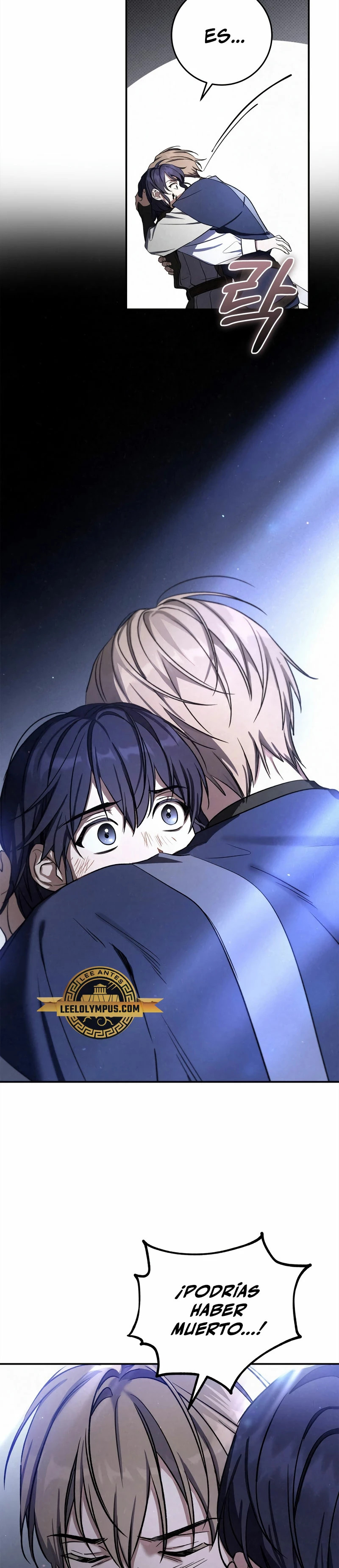 Read Hijos de la Runa Es Manga Online
