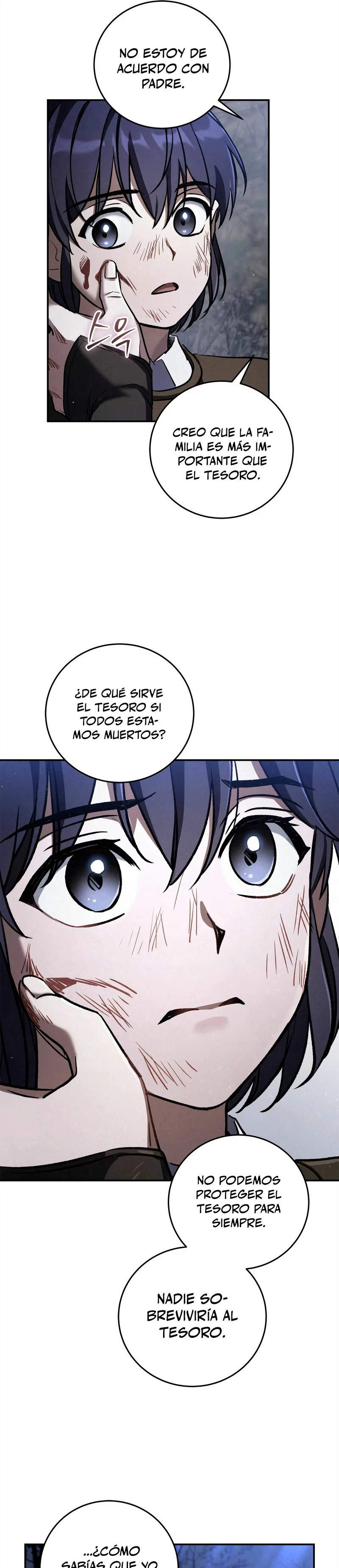 Read Hijos de la Runa Es Manga Online