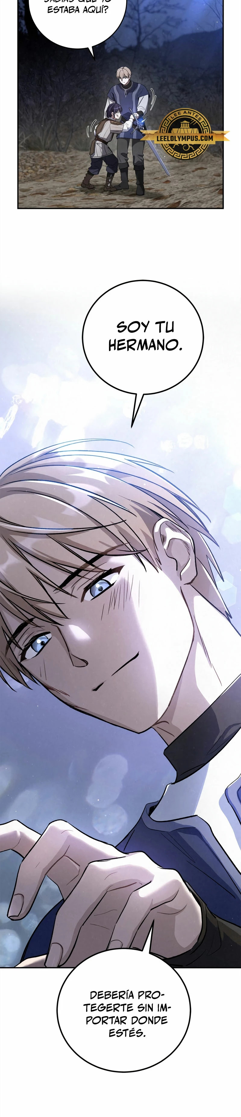 Read Hijos de la Runa Es Manga Online