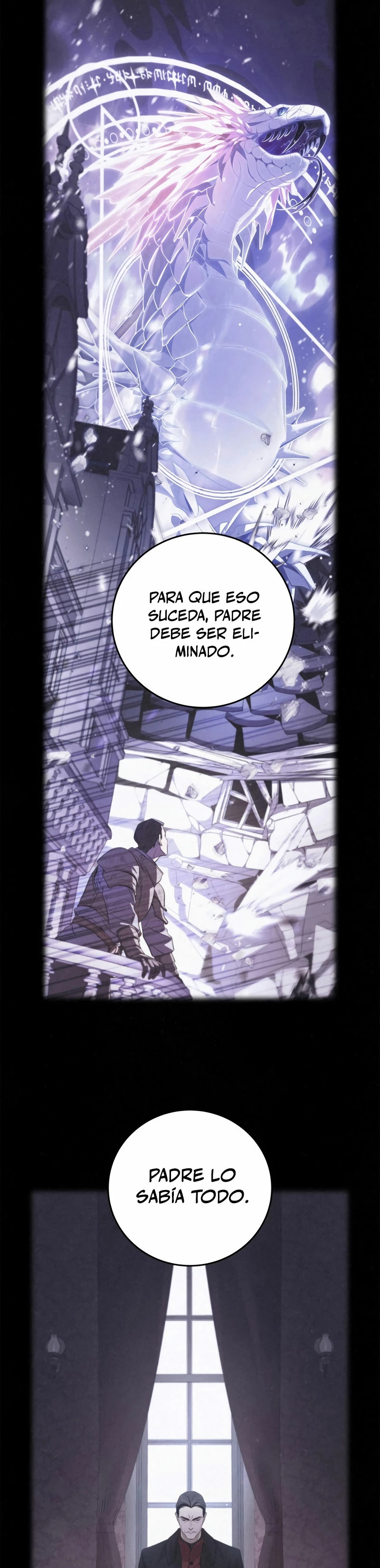 Read Hijos de la Runa Es Manga Online