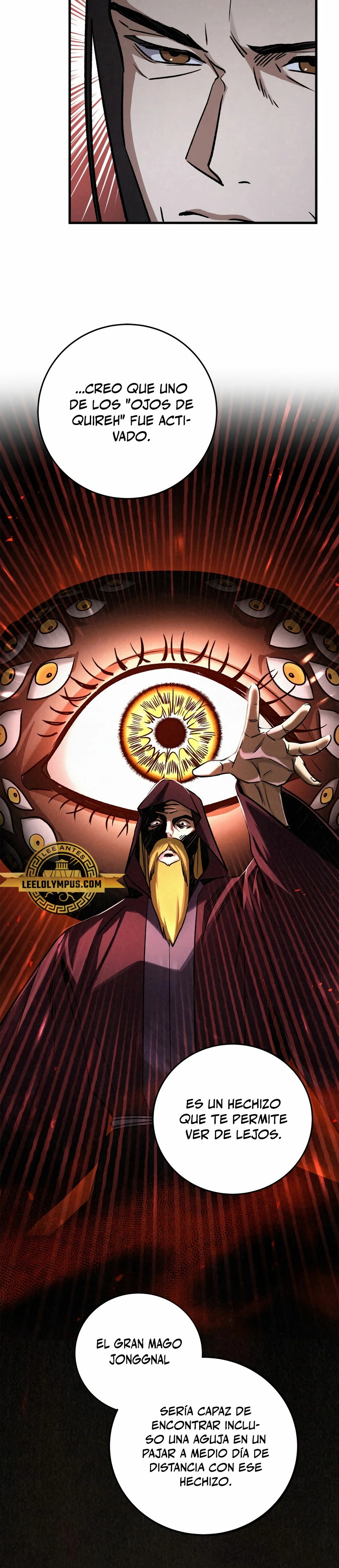 Read Hijos de la Runa Es Manga Online
