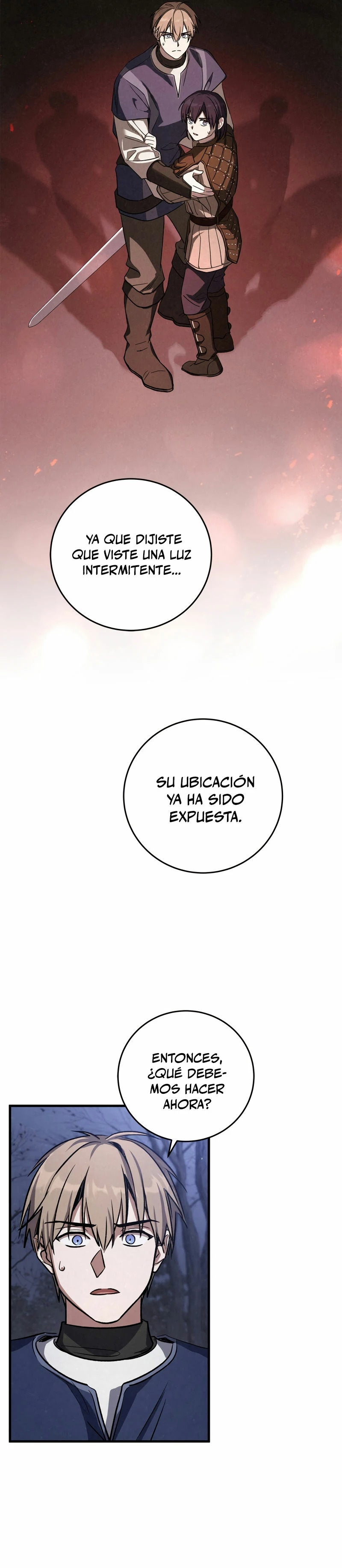 Read Hijos de la Runa Es Manga Online