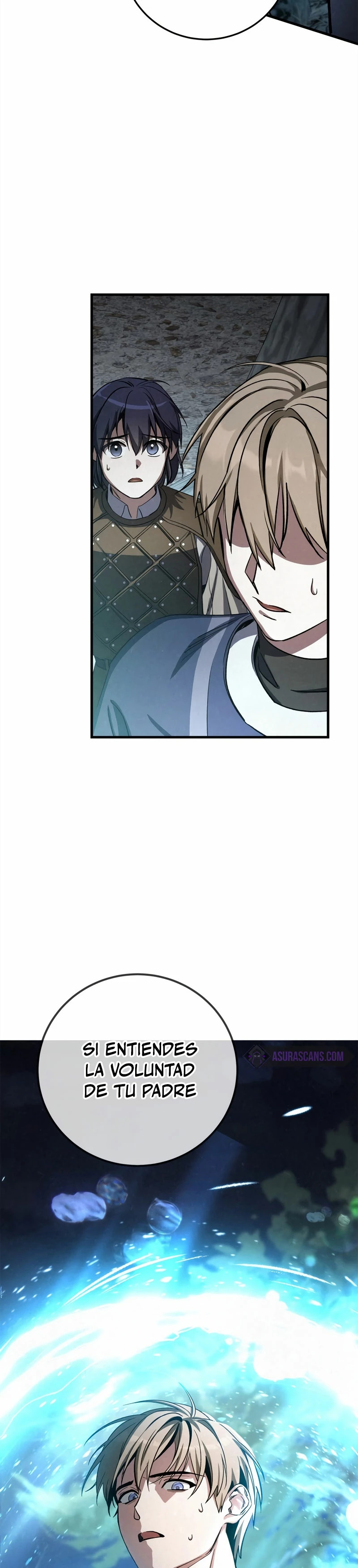Read Hijos de la Runa Es Manga Online