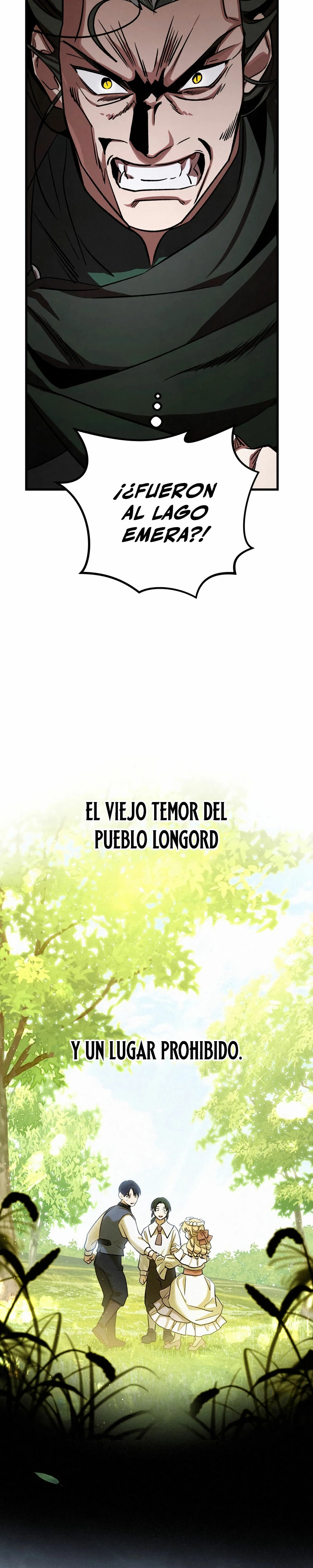 Read Hijos de la Runa Es Manga Online