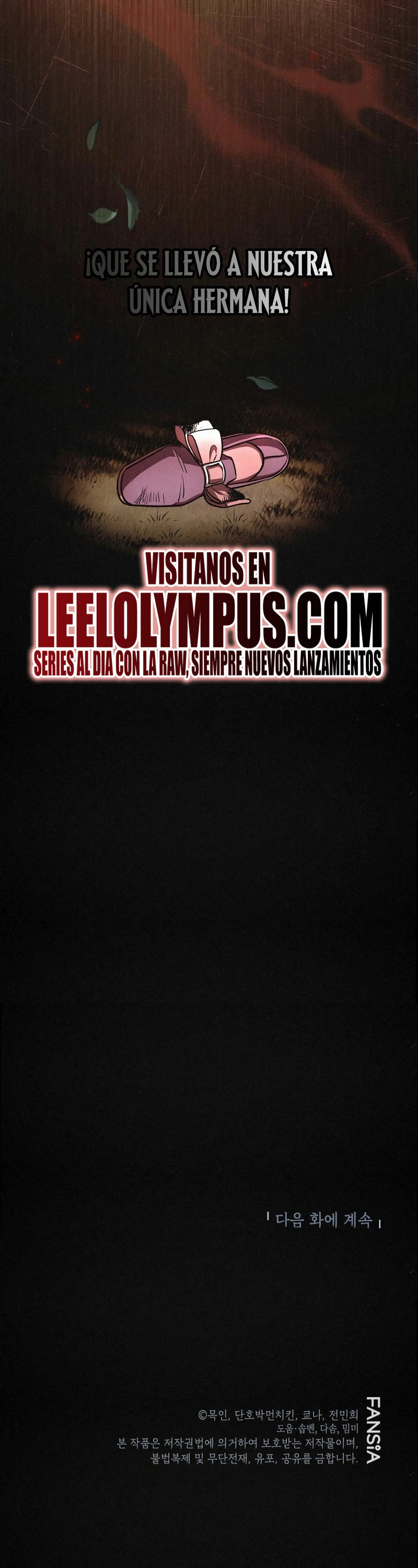 Read Hijos de la Runa Es Manga Online