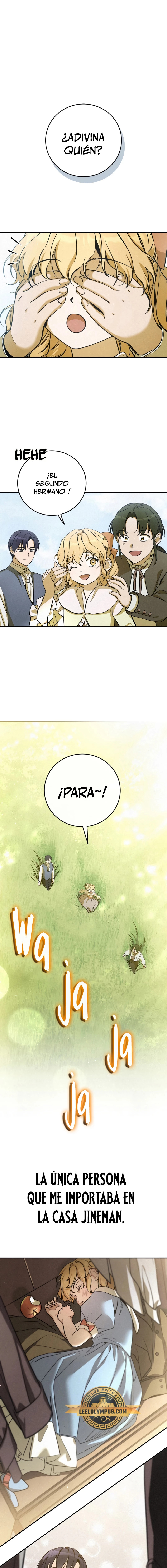 Read Hijos de la Runa Es Manga Online