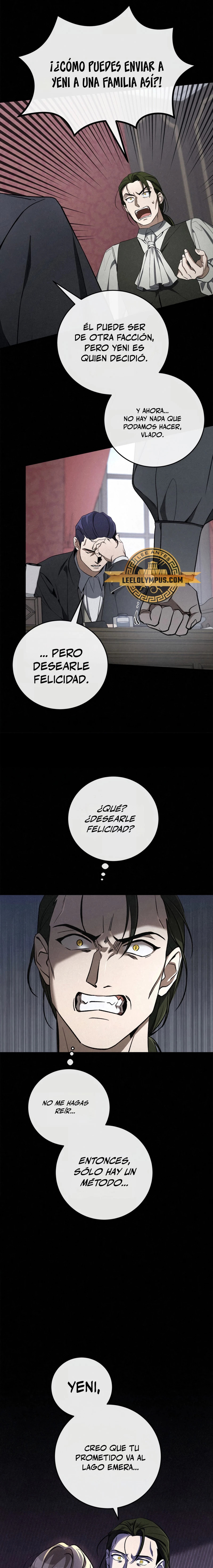 Read Hijos de la Runa Es Manga Online