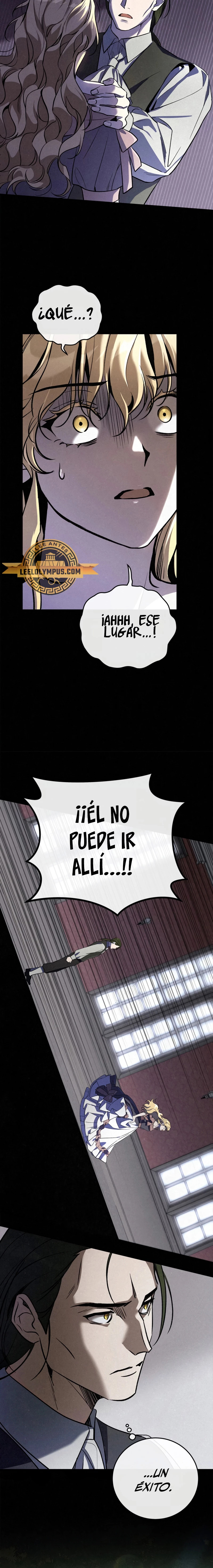 Read Hijos de la Runa Es Manga Online