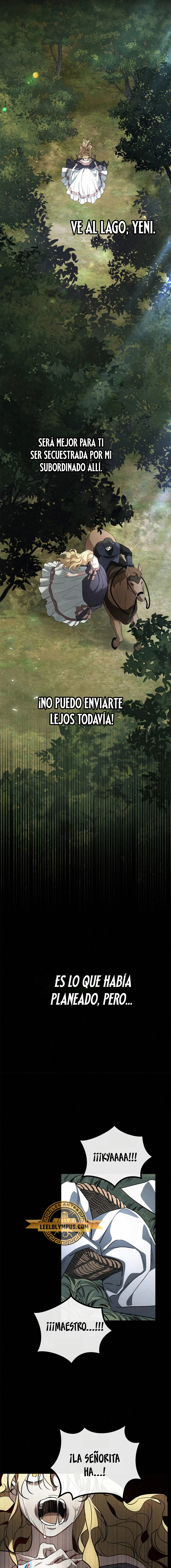 Read Hijos de la Runa Es Manga Online