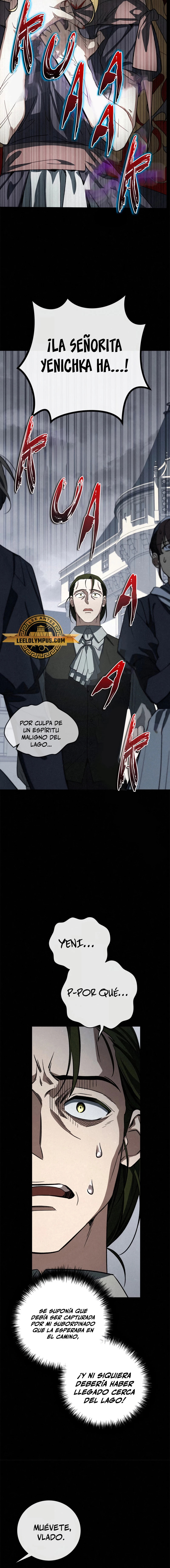 Read Hijos de la Runa Es Manga Online