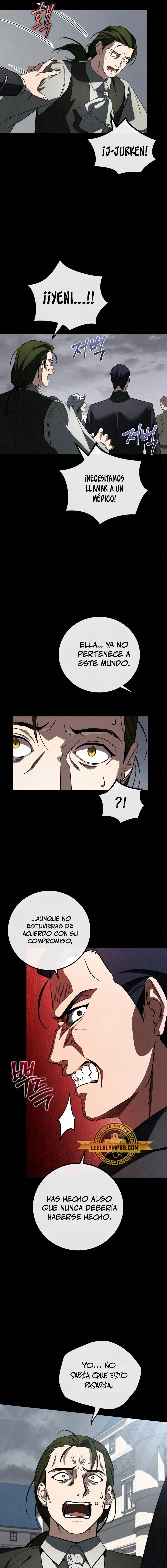 Read Hijos de la Runa Es Manga Online