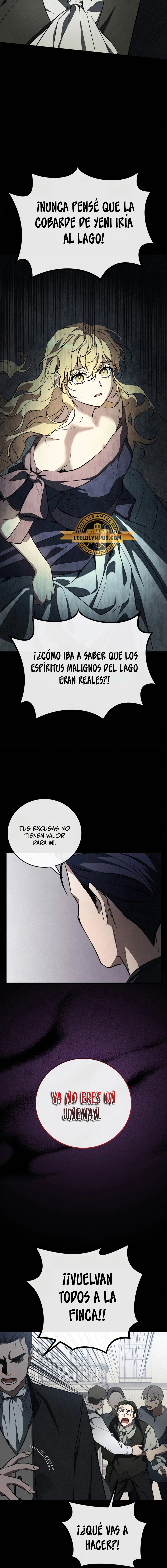 Read Hijos de la Runa Es Manga Online