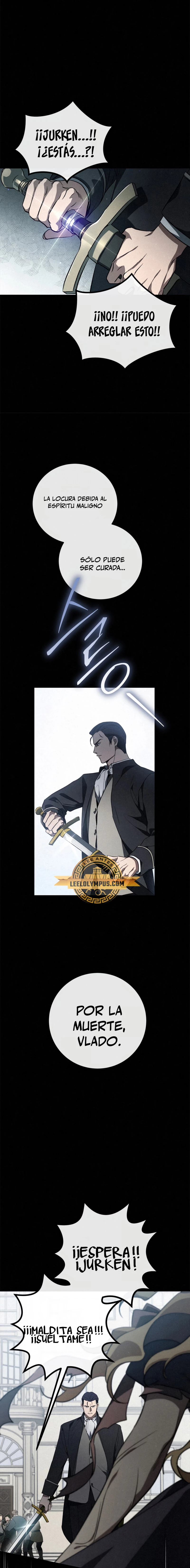 Read Hijos de la Runa Es Manga Online