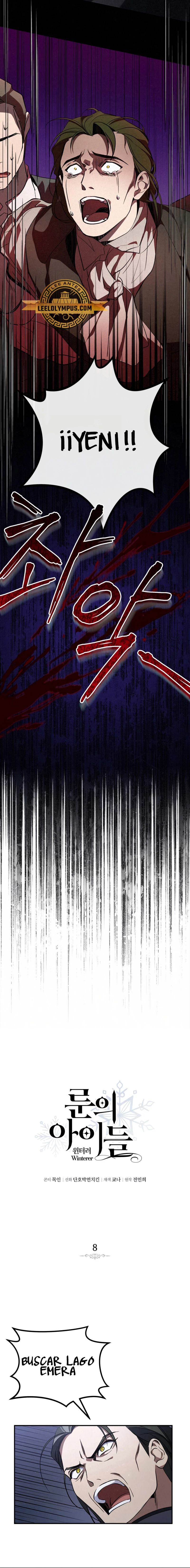 Read Hijos de la Runa Es Manga Online