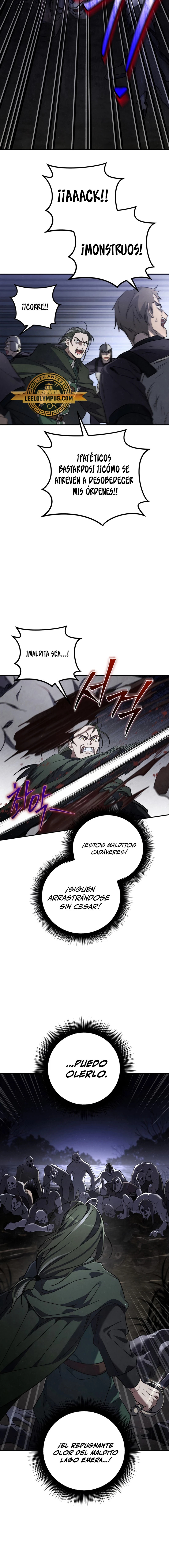 Read Hijos de la Runa Es Manga Online