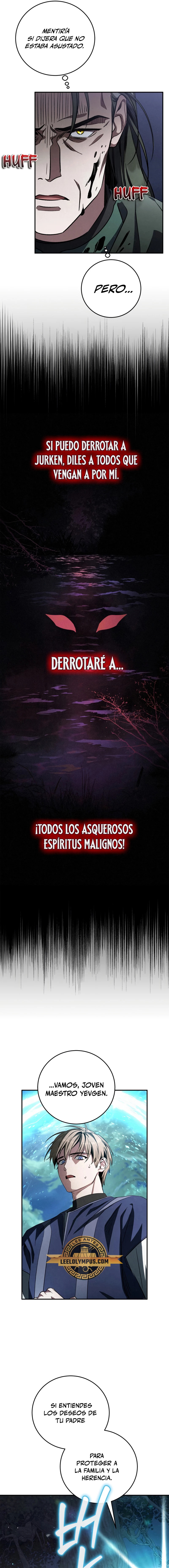 Read Hijos de la Runa Es Manga Online